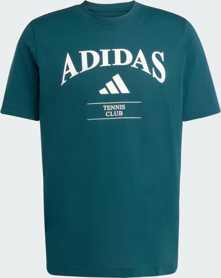 Adidas T-shirt Korte Mouw KA0997 - Foto 2