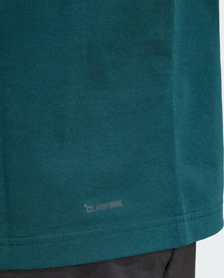 Adidas T-shirt Korte Mouw KA0997