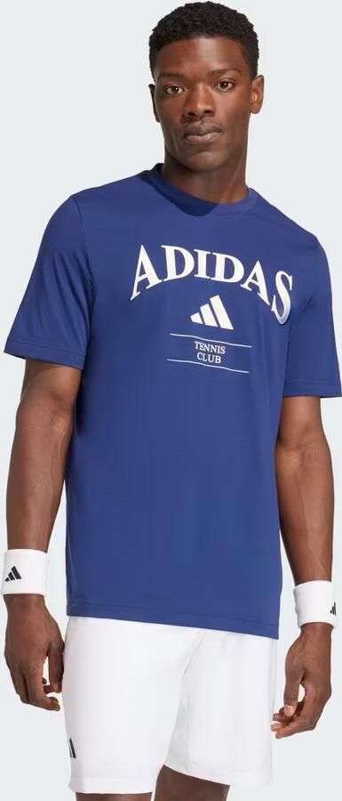 Adidas T-shirt Korte Mouw KB9443