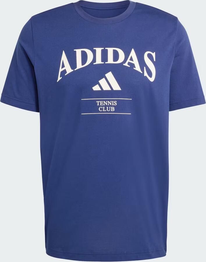 Adidas T-shirt Korte Mouw KB9443 - Foto 3