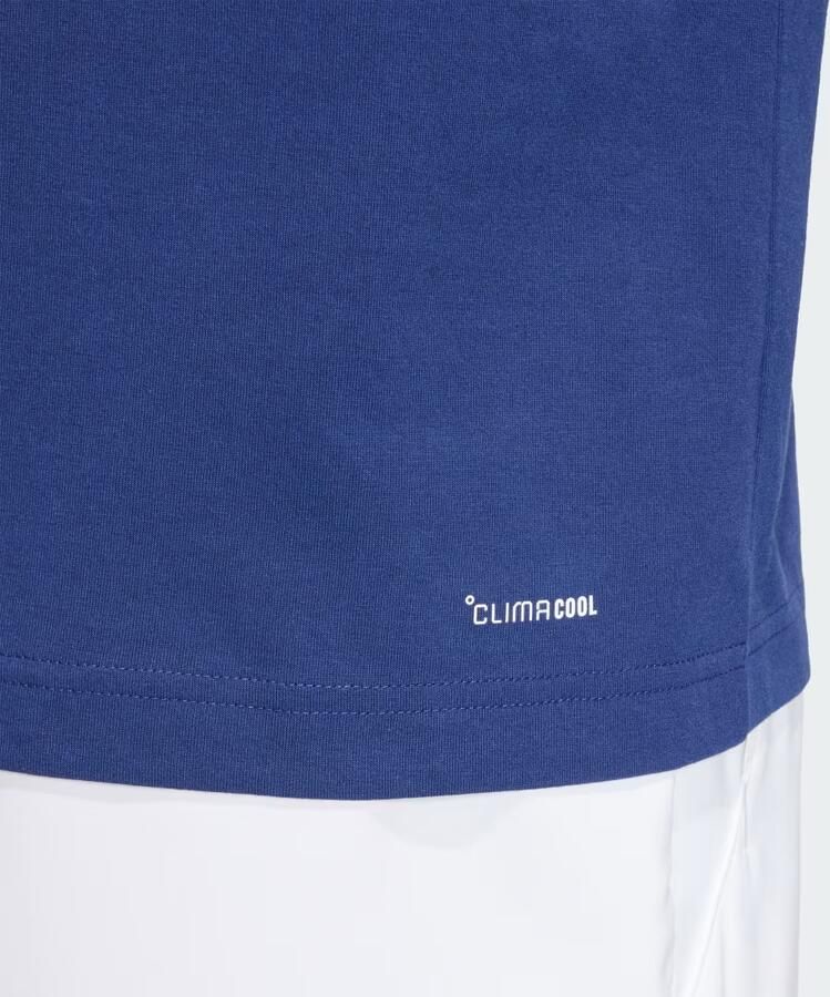 Adidas T-shirt Korte Mouw KB9443 - Foto 2