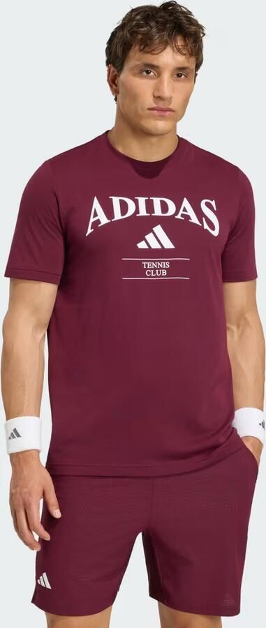 Adidas Heritage Graphic T-shirt