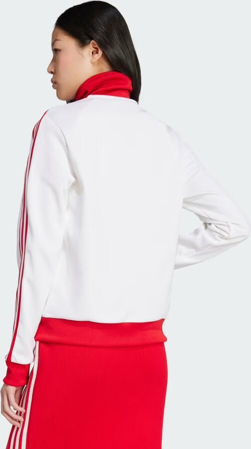 Adidas Originals Trainingsjack CLASSIC TT - Foto 6