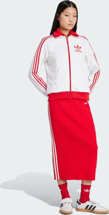 Adidas Originals Trainingsjack CLASSIC TT - Foto 7
