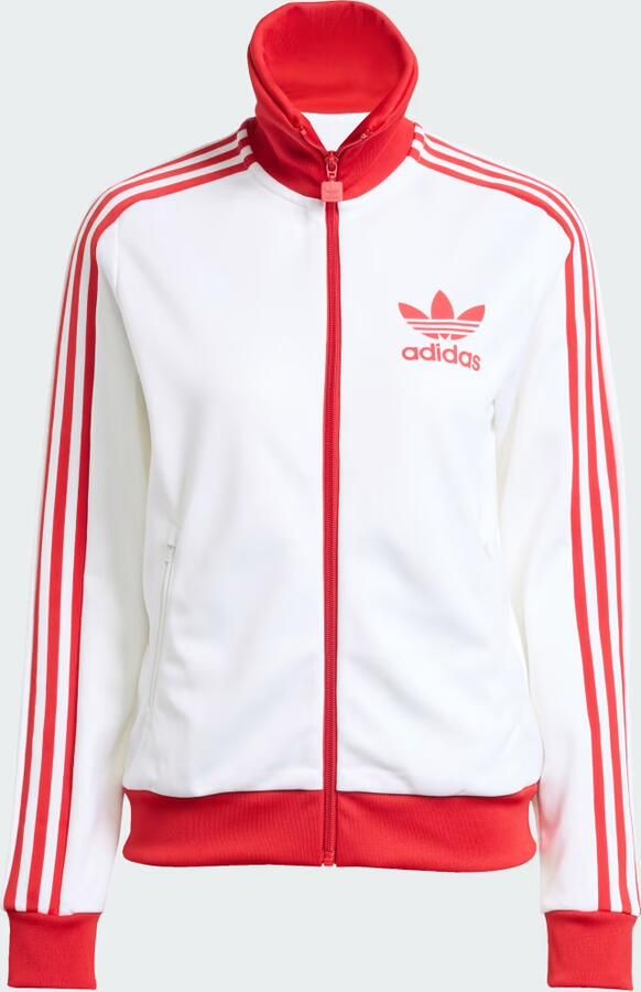 Adidas Originals Trainingsjack CLASSIC TT - Foto 5