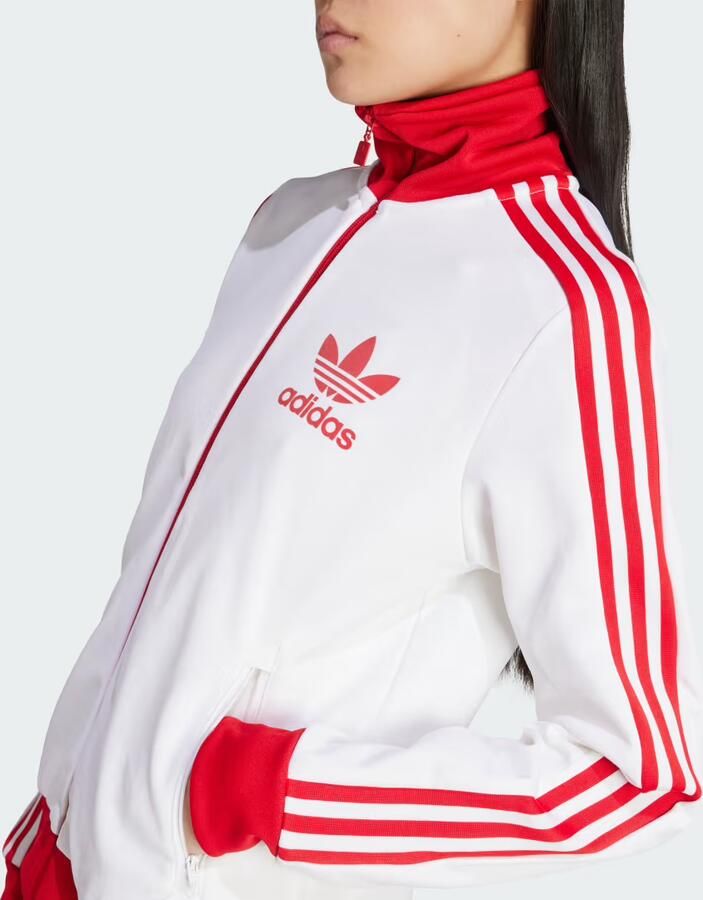 Adidas Originals Trainingsjack CLASSIC TT - Foto 2