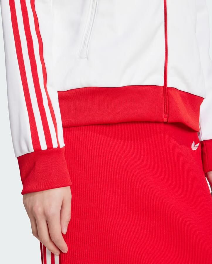 Adidas Originals Trainingsjack CLASSIC TT
