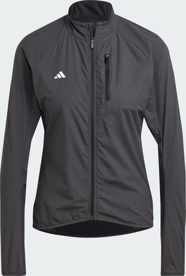 Adidas Het WIND.RDY-fietsjack