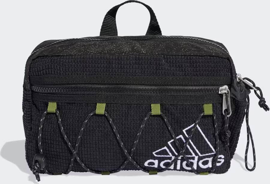 Adidas Originals Heuptas Unisex Heuptassen zwart Maat ONE SIZE Accessoires - Foto 6
