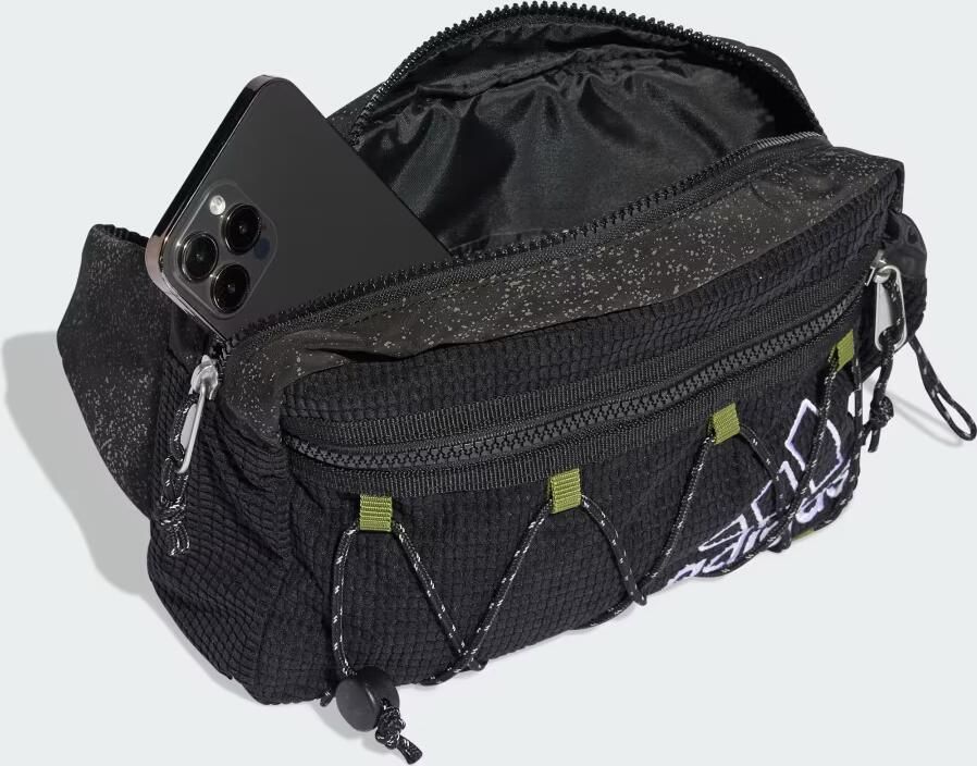 Adidas Originals Heuptas Unisex Heuptassen zwart Maat ONE SIZE Accessoires - Foto 4