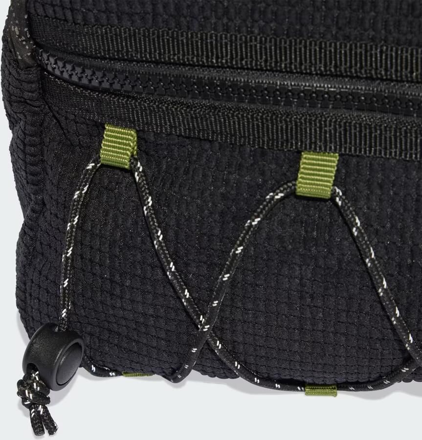 Adidas Originals Heuptas Unisex Heuptassen zwart Maat ONE SIZE Accessoires