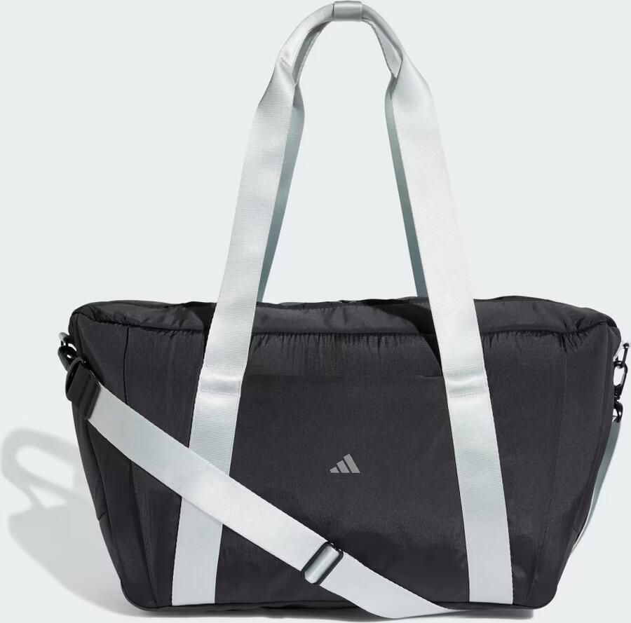 Adidas Performance Sporttas GYM HIIT DUFFEL - Foto 6