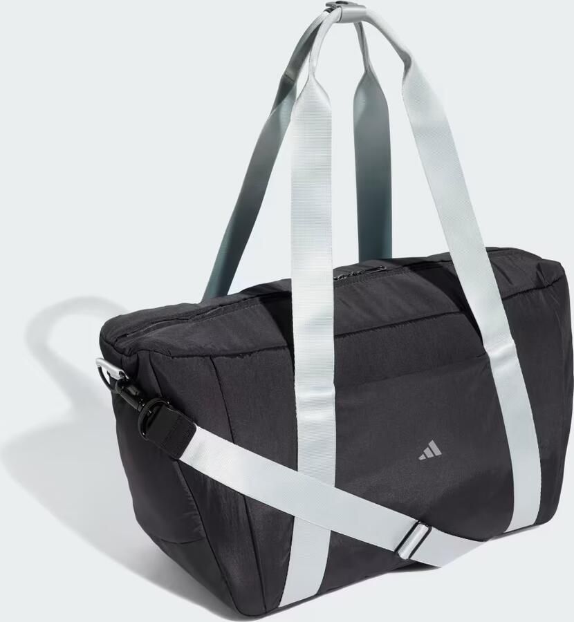 Adidas Performance Sporttas GYM HIIT DUFFEL - Foto 4