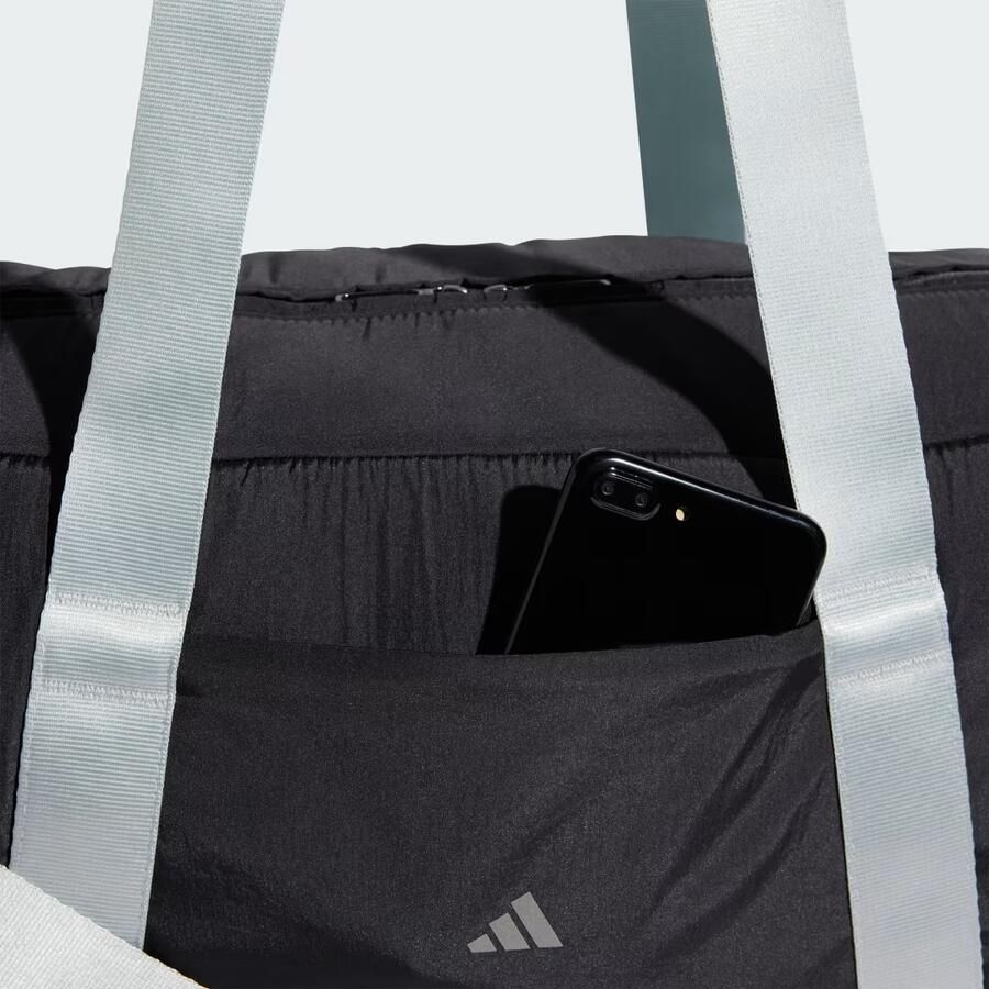 Adidas Performance Sporttas GYM HIIT DUFFEL