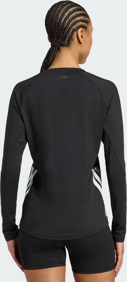 Adidas HILO Long Sleeve Volleybalshirt - Foto 6