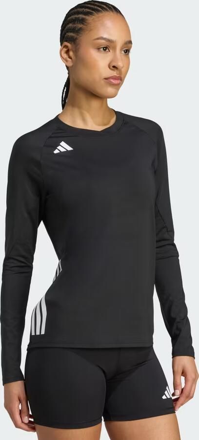 Adidas HILO Long Sleeve Volleybalshirt - Foto 5