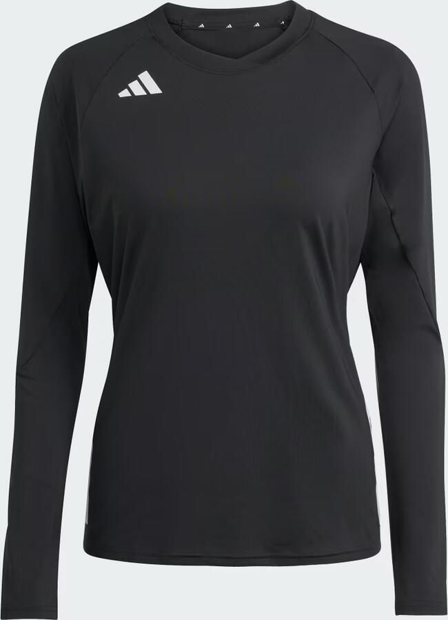Adidas HILO Long Sleeve Volleybalshirt - Foto 4