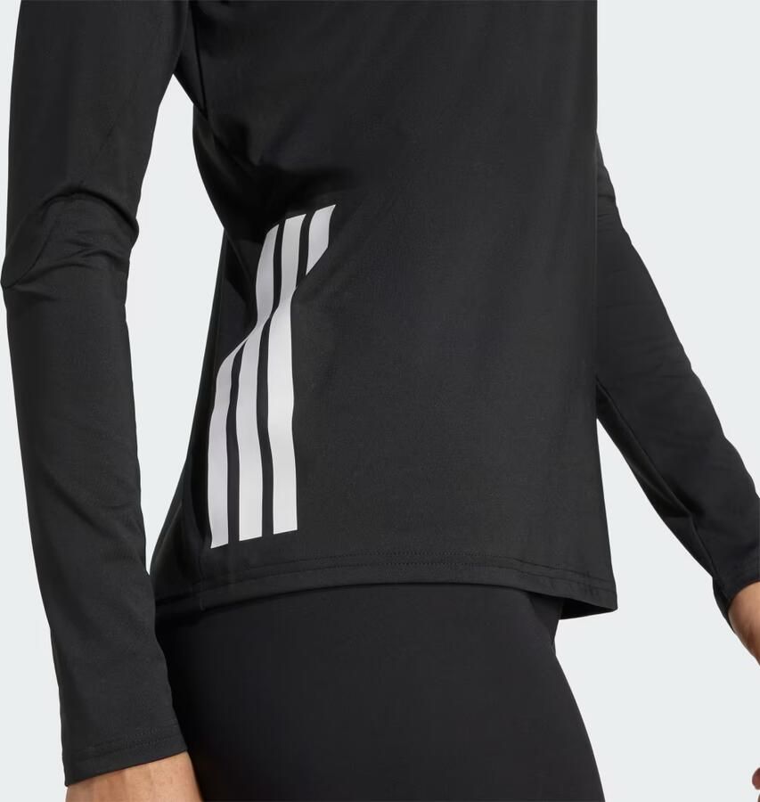 Adidas HILO Long Sleeve Volleybalshirt - Foto 2