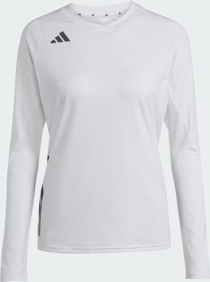 Adidas HILO Long Sleeve Volleybalshirt - Foto 4