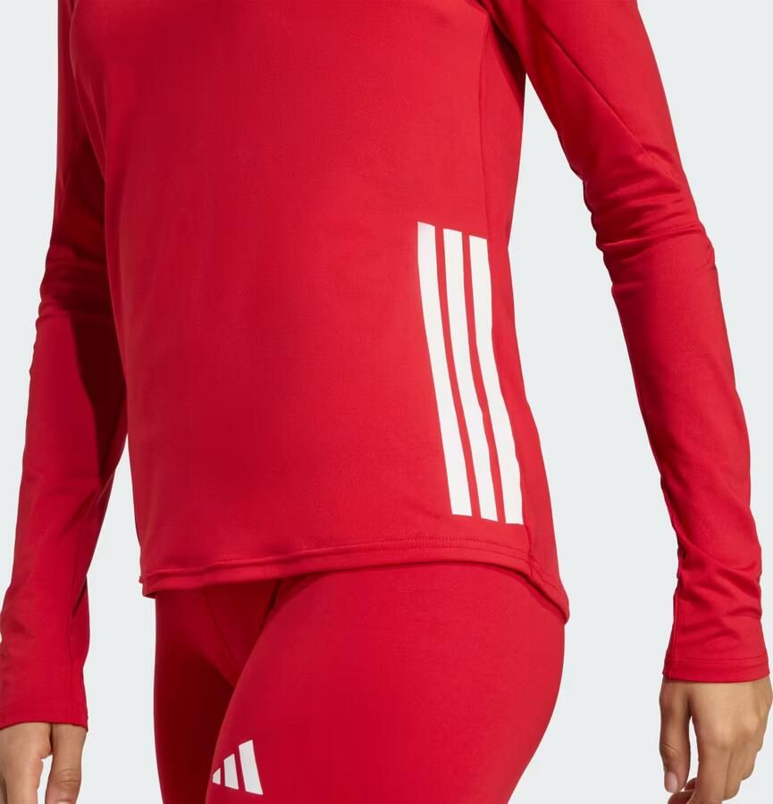 Adidas HILO Long Sleeve Volleybalshirt - Foto 2