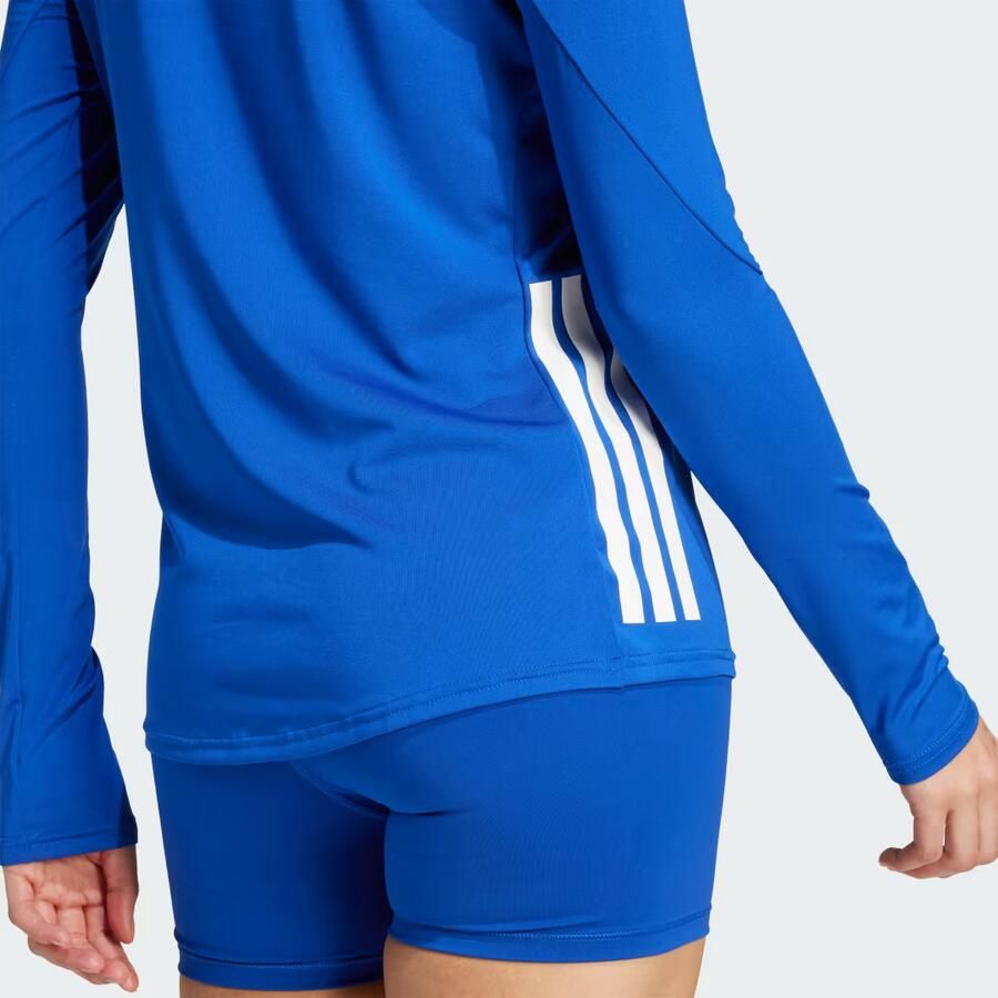 Adidas HILO Long Sleeve Volleybalshirt - Foto 2