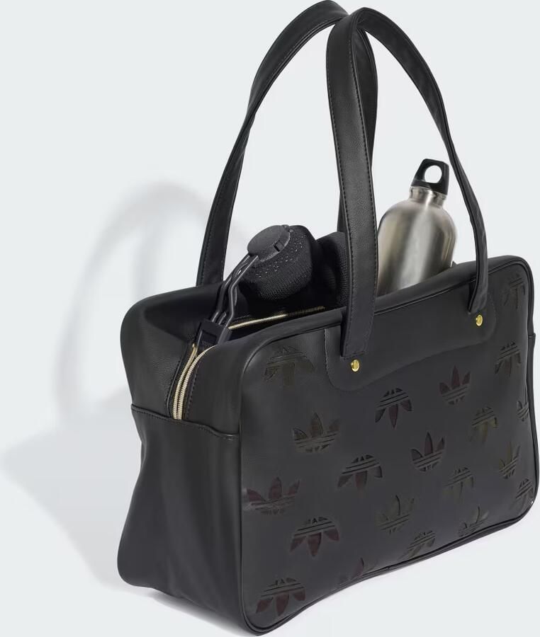 Adidas HOLDALL MONOGRAM TAS - Foto 4