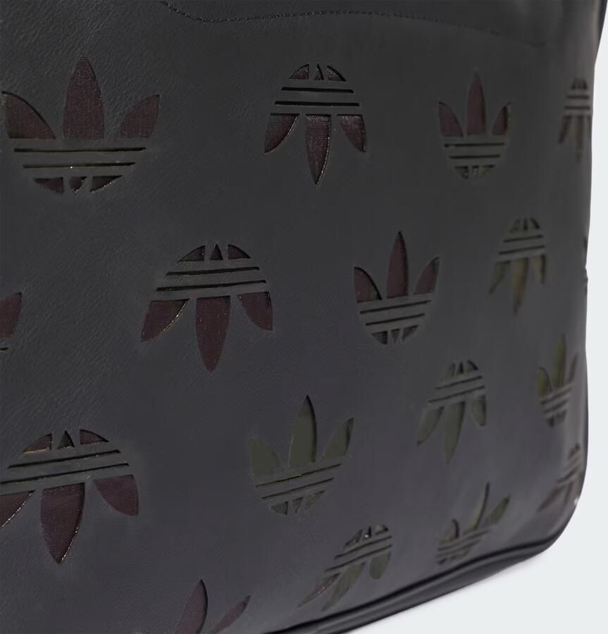 Adidas HOLDALL MONOGRAM TAS - Foto 3