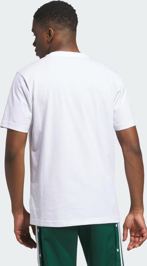 Adidas Holiday Shop Graphic T-shirt - Foto 6
