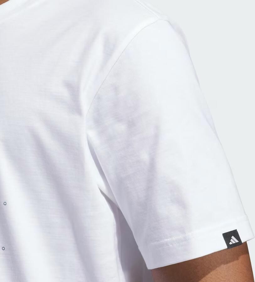 Adidas Holiday Shop Graphic T-shirt - Foto 3