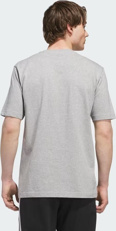 Adidas Holiday Shop Graphic T-shirt - Foto 6