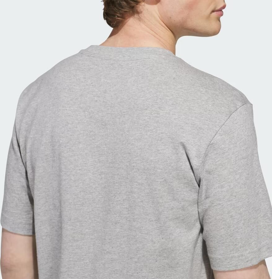 Adidas Holiday Shop Graphic T-shirt - Foto 2