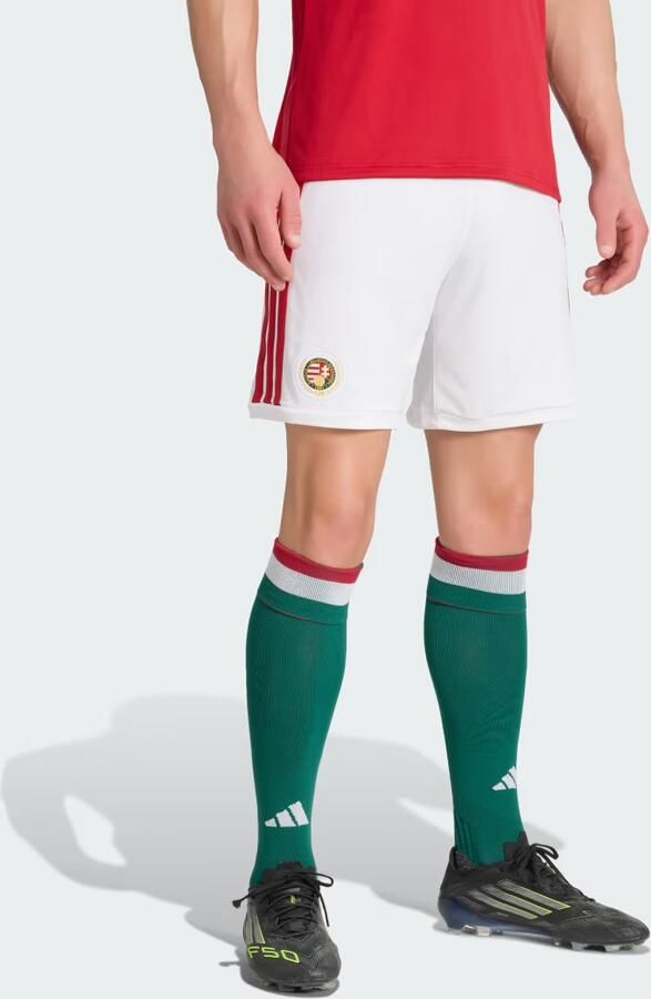 Adidas Hongarije 26 Thuisshort - Foto 1