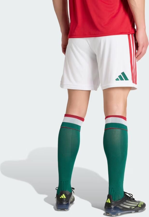 Adidas Hongarije 26 Thuisshort - Foto 5