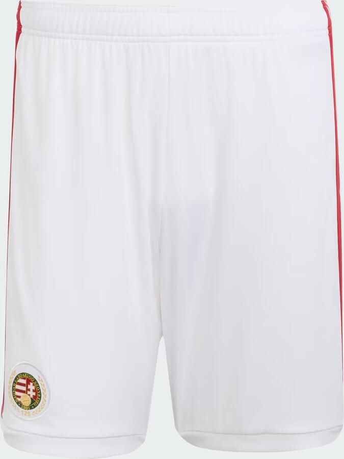 Adidas Hongarije 26 Thuisshort - Foto 3