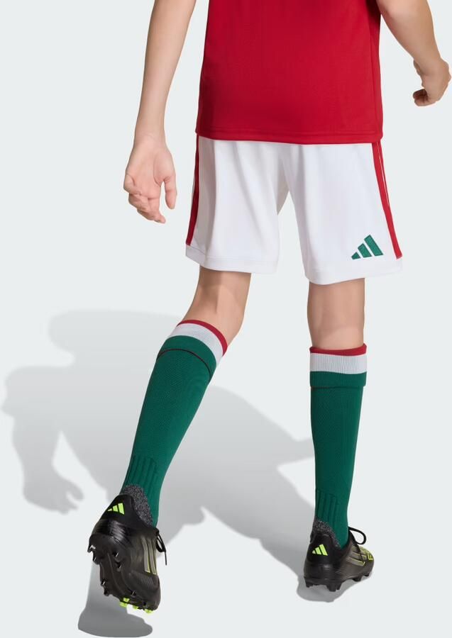 Adidas Hongarije 26 Thuisshort Kids - Foto 5