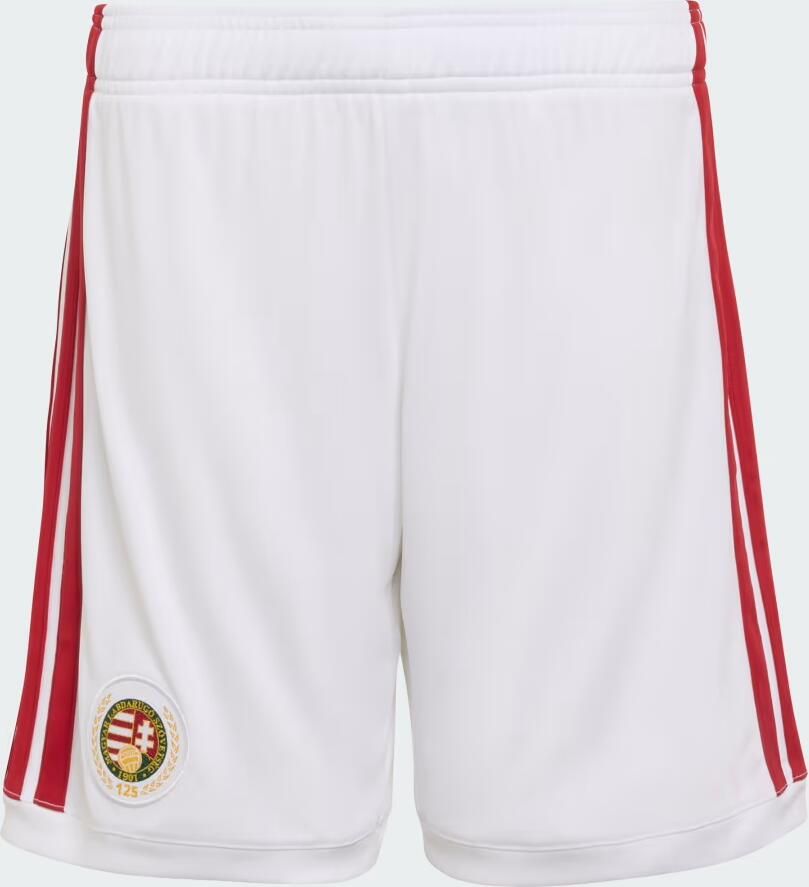 Adidas Hongarije 26 Thuisshort Kids - Foto 2