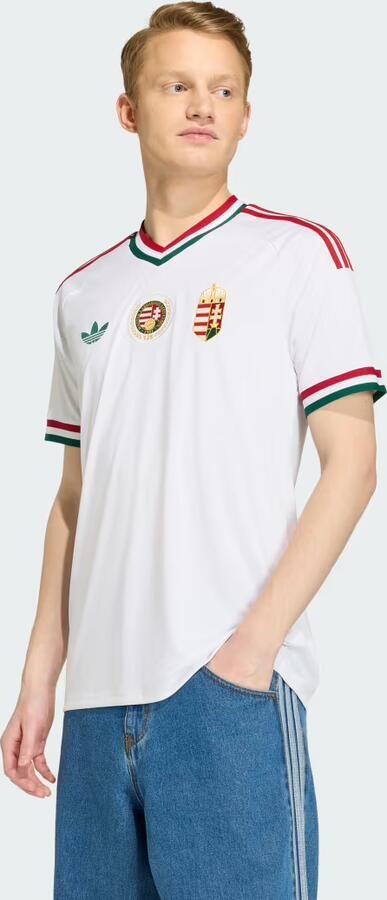 Adidas Hongarije 26 Uitshirt