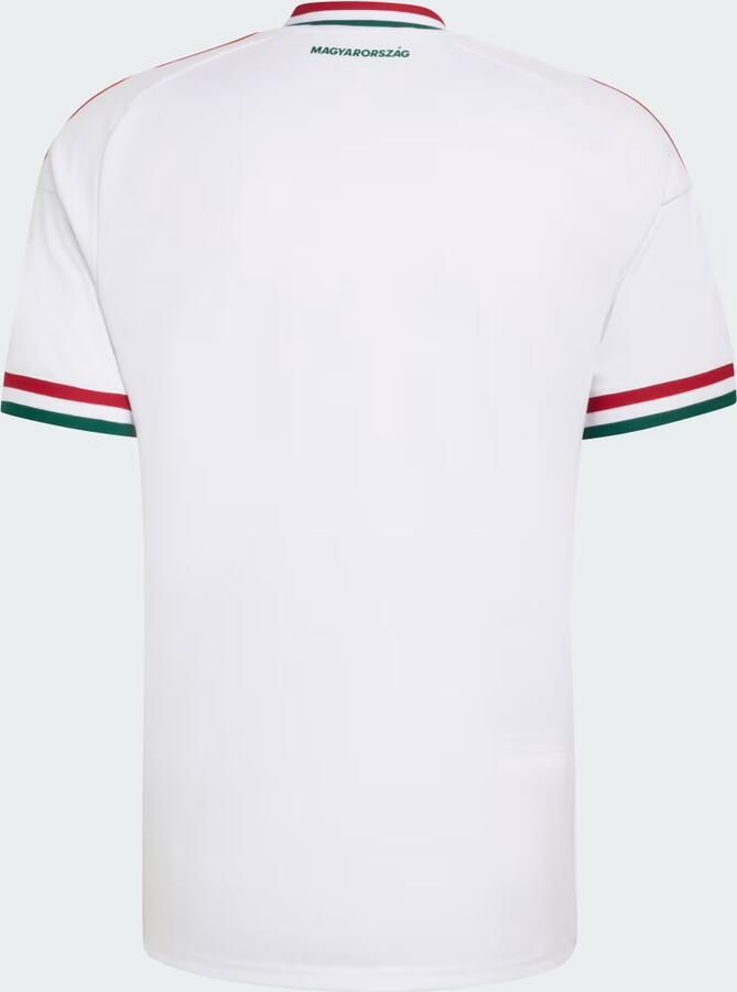 Adidas Hongarije 26 Uitshirt - Foto 3