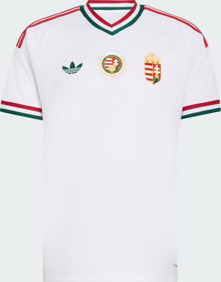 Adidas Hongarije 26 Uitshirt - Foto 2