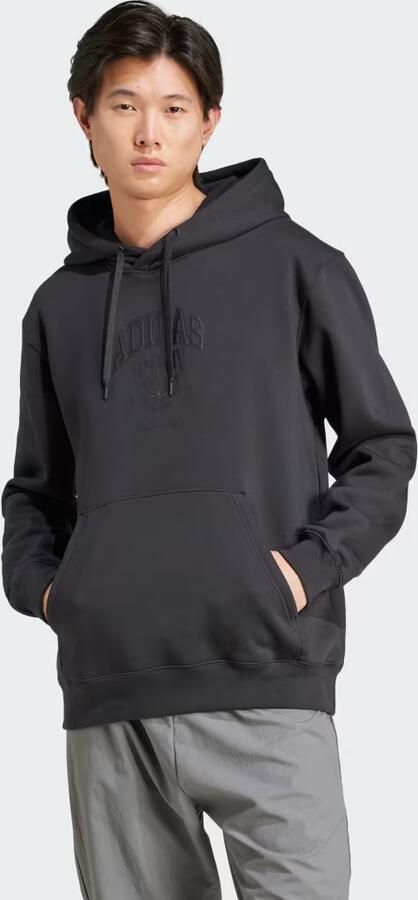 Adidas Hooded 1 Sweatshirt