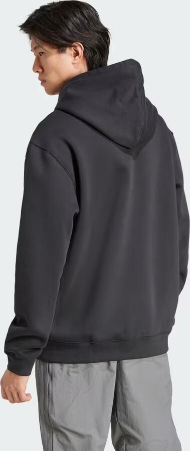 Adidas Hooded 1 Sweatshirt - Foto 6