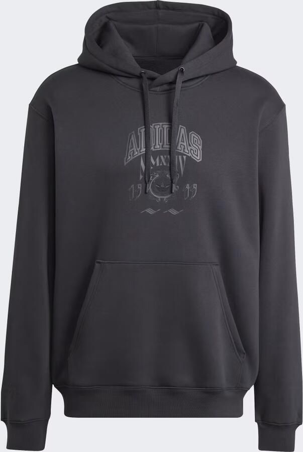 Adidas Hooded 1 Sweatshirt