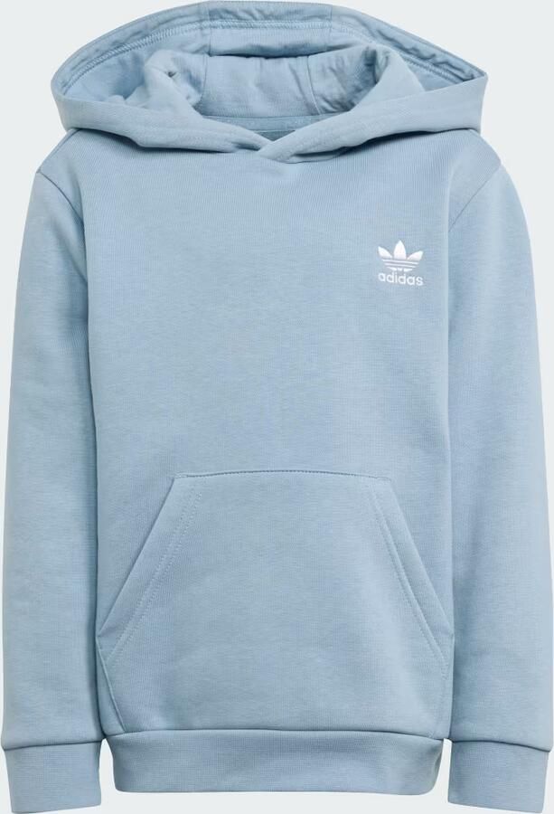 Adidas Hoodie Cargo Set Kids - Foto 4