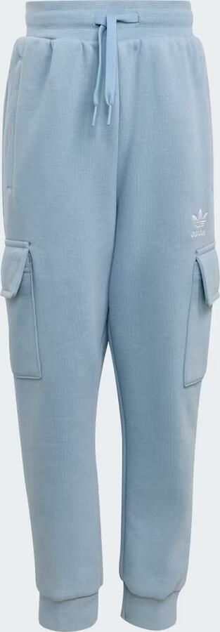 Adidas Hoodie Cargo Set Kids - Foto 6