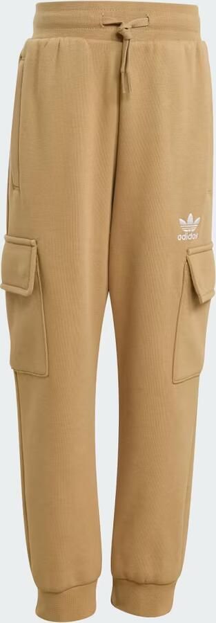Adidas Hoodie Cargo Set Kids - Foto 6