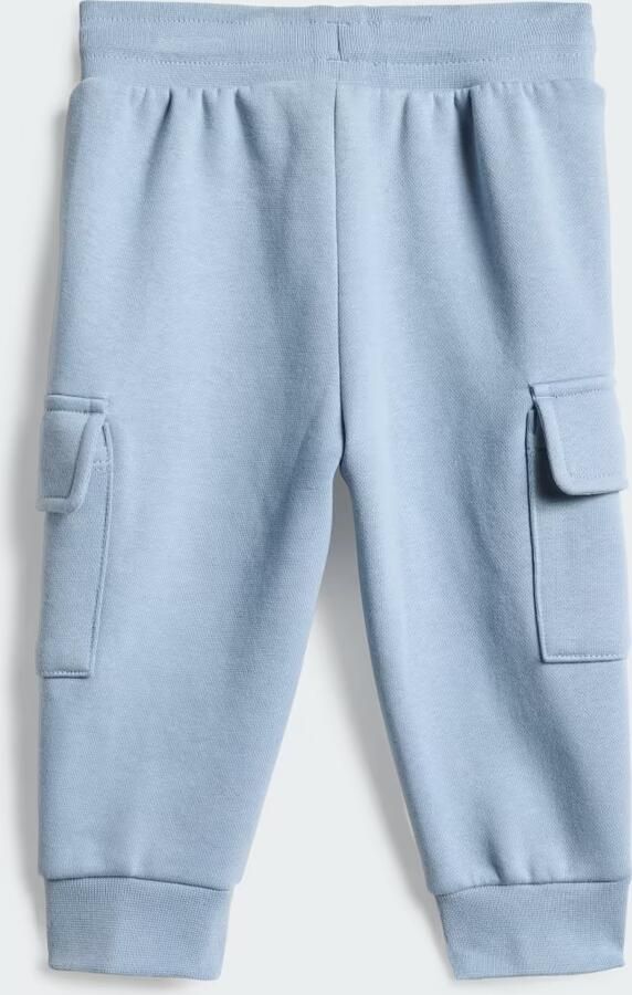 Adidas Hoodie Cargo Set Kids - Foto 5