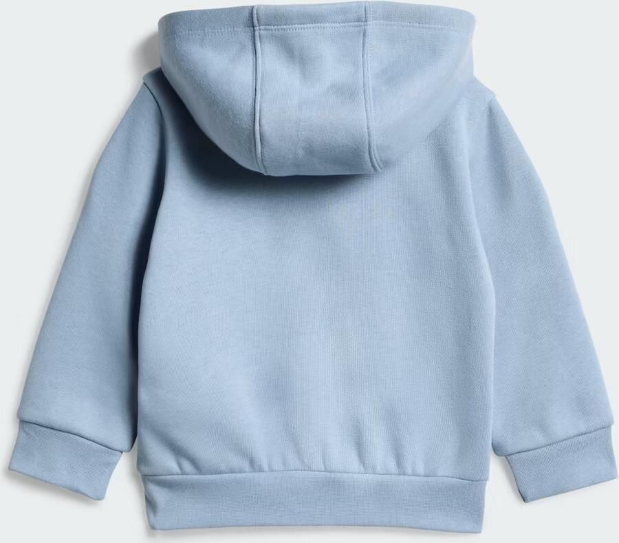 Adidas Hoodie Cargo Set Kids - Foto 4