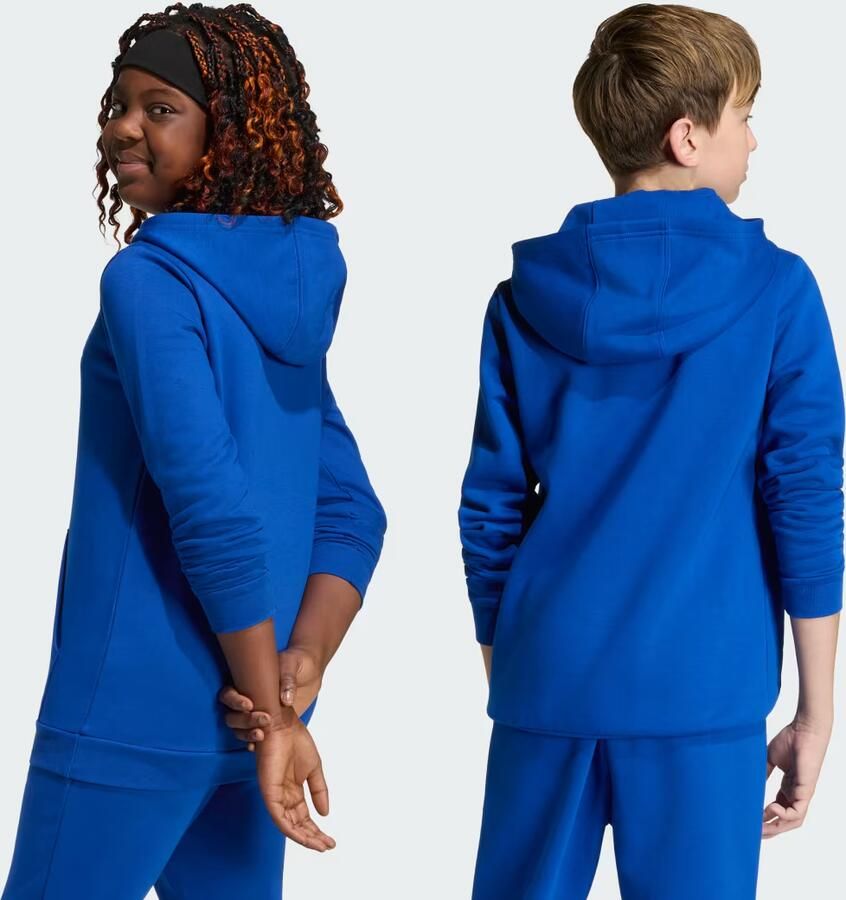 Adidas Hoodie - Foto 2