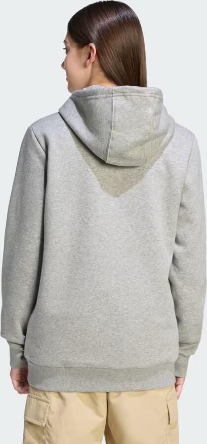 Adidas Originals Hoodie met labelstitching - Foto 17
