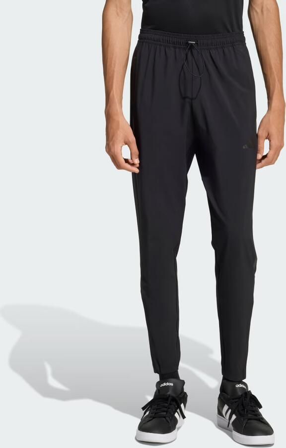 Adidas Sportswear Sweatpants met elastische band - Foto 2